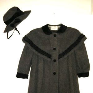 Rothschild Coat
